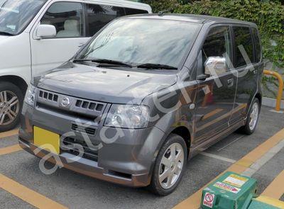 Купить генератор Nissan Otti H91, ремонт генератора Nissan Otti H91